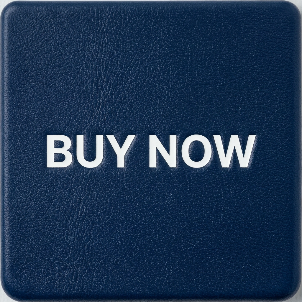 Buy now button with placeholder text for PayPal integration on online cart page